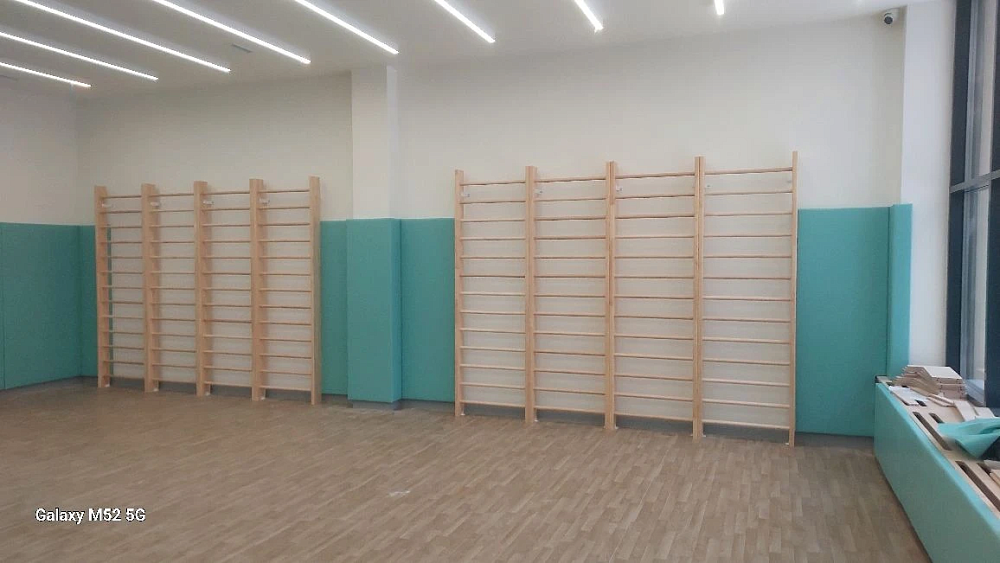 ДОУ на 300 мест в ЖК «1‑й Донской», д. Сапроново